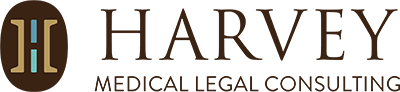 Harvey Medical Legal Consulting